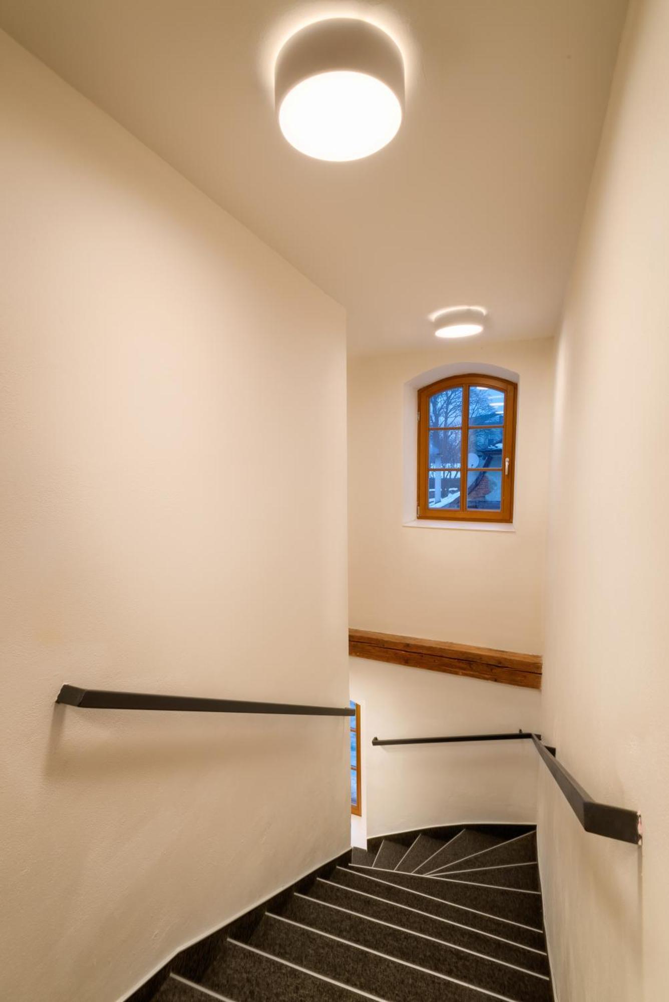 2. Apartman Na Fare Mezonet Лоучна-над-Десноу Экстерьер фото
